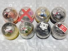 カプセルプラレール　トーマス　新品のサムネイル
