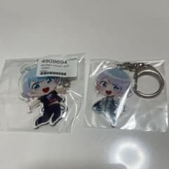いれいす いむ hotoke ほとけ アクリルキーホルダー アクキーのサムネイル