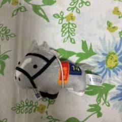 サラブレッドコレクション　ゴールドシップ