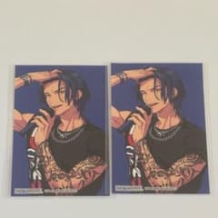 パラライ ParadoxLive 購入特典 神林匋平 - メルカリ