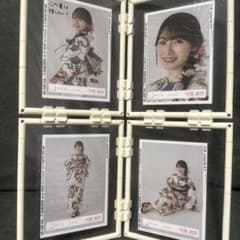 守屋麗奈 サイン入り写真 4枚セット 守屋麗奈 サイン入り写真 4枚セット - メルカリ