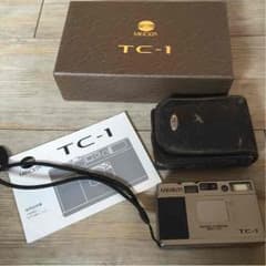MINOLTA TC-1のサムネイル