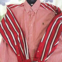 TOMMY 長袖シャツのサムネイル