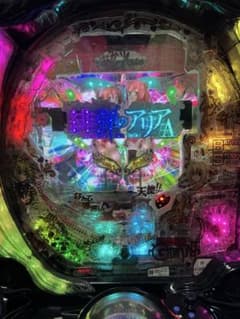 CR緋弾のアリアAA 1/319【無線コントローラー+オプション】 CR緋弾のアリアAA 1/319【無線コントローラー+オプション】 - メルカリ