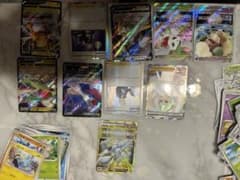 ポケモンスターバースのサムネイル