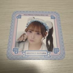 【匿名配送】Pixel Ribbon 葉山雫 コースターのサムネイル