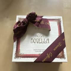 Santa Maria Novella ROSA NOVELLA - メルカリ