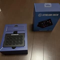 Elgato Stream Deck MK.2 本体 - 4