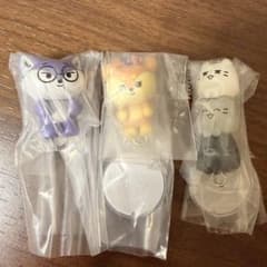 SEVENTEEN miniteen ジョシュア ジュン ウォヌのサムネイル