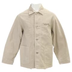 iverson様専用visvim COVERALL DMGD G.CORDSのサムネイル