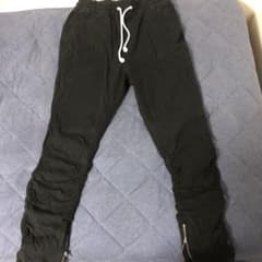 h&m スキニージップパンツのサムネイル
