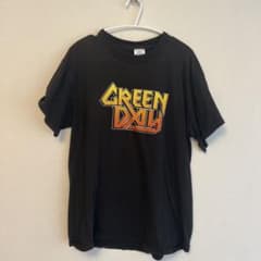 GREEN DAY バンドtのサムネイル