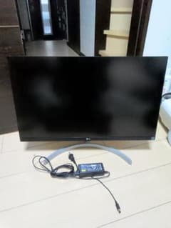 21.5inch LG PCモニター＋ モニターアーム| Buyee日本代購服務| 於 