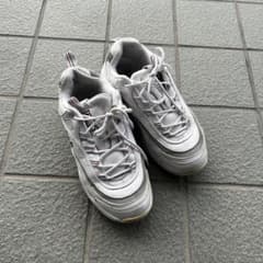 FILA フィラ 韓国 スニーカーのサムネイル