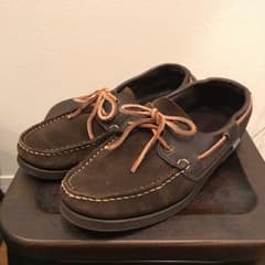 パラブーツ バース paraboot barthのサムネイル