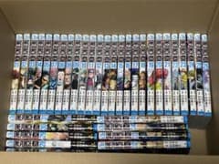 ワンパンマン　1〜35巻　全巻セットのサムネイル