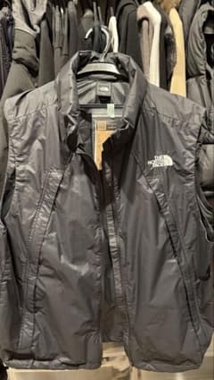 ほぼ新品 チムニーウインドベスト NP22652 XL - メルカリ