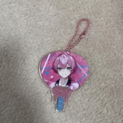 けちゃくんキーホルダー