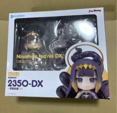 未開封】ねんどろいど 2350DX 一伊那尓栖 DX/ホロライブ - メルカリ