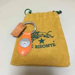 Makona様❤︎新品❤︎イルビゾンテ キーホルダーのサムネイル