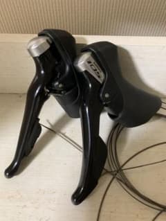 【値下げ】5800 105 sti ワイヤー　アウターおまけのサムネイル