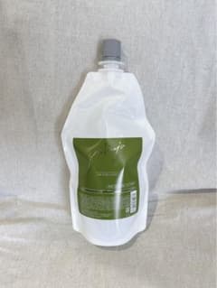 ヤクジョスイ 詰め替え400ml - メルカリ