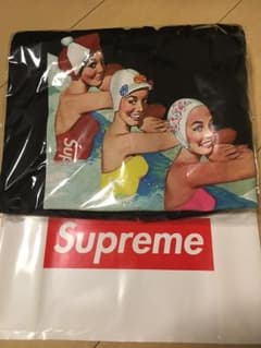 Supreme  ▫️▫️Swimmers Tee▫️▫️のサムネイル