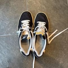 New Balance CT300 ブラック スニーカーのサムネイル