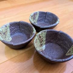 中古品　小鉢3個セットのサムネイル