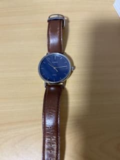 TIMEX アナログ時計