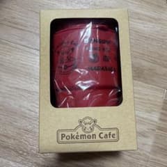 [終売]ポケモンカフェ ウォールマグデミタ ピカチュウのサムネイル