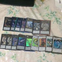 遊戯王 まとめ売りのサムネイル