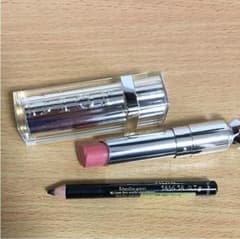 dior 口紅 ランコム アイライナーのサムネイル