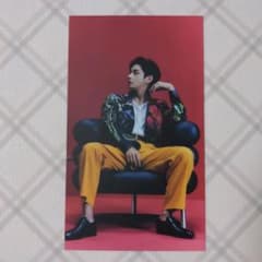 BTS Proof Collector's Edition フォト V テヒョンのサムネイル