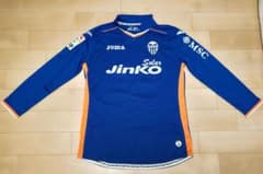 レア！13/14 バレンシアCF（A） V.GUAITA 13番 レア！佐藤龍之介所属！13/14 バレンシアCF（A） V.GUAITA 13番 - メルカリ