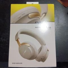 新品　Bose QuietComfort Ultra Headphonesのサムネイル
