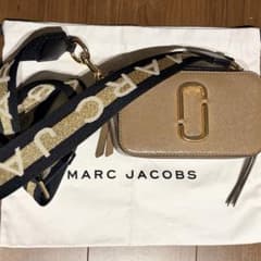 MARC JACOBS ショルダーバッグ ベージュのサムネイル
