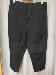 JUNYA WATANBE サルエルのサムネイル