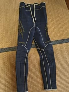 Shimano NEXUS 鮎タイツ ブラック MB SHIMANO NEXUS LIMITED PRO 鮎タイツ MB - メルカリ