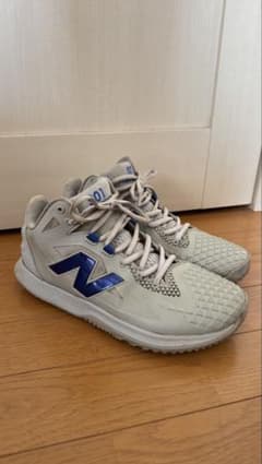 ギ*ン様 New Balance 大谷翔平　Ohtani1 trainer 26 ギ*ン様 New Balance 大谷翔平 Ohtani1 trainer 26 - メルカリ