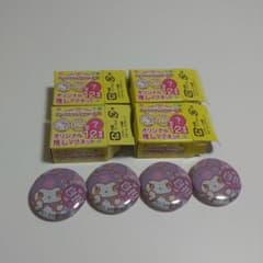 サンリオキャラクター大賞2021マグネットのサムネイル
