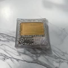 キャンメイク パウダーチークス PW40のサムネイル