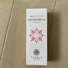 ハンドクリームのサムネイル