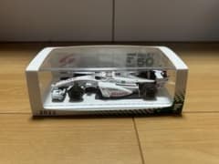スパーク　1/43 スーパーフォーミュラ 2023 ドコモ　牧野任佑選手 スパーク 1/43 スーパーフォーミュラ 2023 ドコモ 牧野任佑選手 - メルカリ
