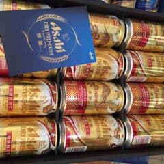 アサヒドライプレミアム豊穣・350ml12本のサムネイル