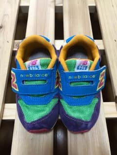 ニューバランス 996のサムネイル