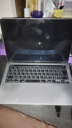 Apple MacBook Pro 2020 i5 16GB512GBジャンク品 Apple MacBook Pro 2020 i5 16GB512GBジャンク品 - メルカリ