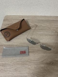 Ray-Ban サングラス 調光レンズのサムネイル
