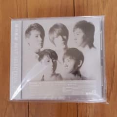 東方神起　BEST SELECTION2010のサムネイル
