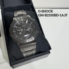 超美品　GW-5000 総柄フルメタルカスタム 最高の出来！G-SHOCK GW-5000 総柄フルメタルカスタム | Shop at